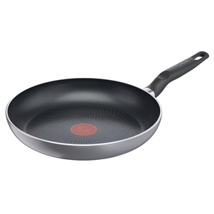 Tefal Super Start, 2 priekšmeti, 20/26 cm, pelēka - Pannu komplekts