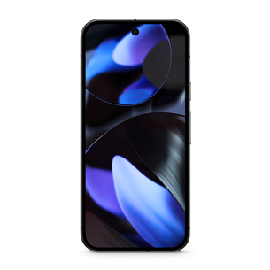 Google Pixel 9, 12 GB, 128 GB, melna - Viedtālrunis