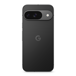 Google Pixel 9, 12 GB, 128 GB, obsidian - Smartphone