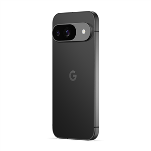 Google Pixel 9, 12 ГБ, 128 ГБ, черный - Смартфон