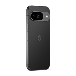 Google Pixel 9, 12 ГБ, 128 ГБ, черный - Смартфон