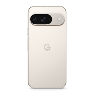 Google Pixel 9, 12 GB, 128 GB, bēša - Viedtālrunis