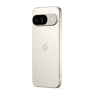 Google Pixel 9, 12 GB, 128 GB, bēša - Viedtālrunis