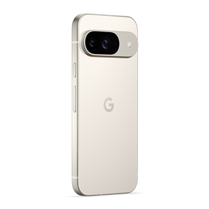 Google Pixel 9, 12 ГБ, 128 ГБ, бежевый - Смартфон