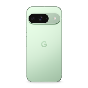 Google Pixel 9, 12 GB, 128 GB, gaiši zaļa - Viedtālrunis