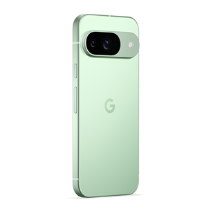 Google Pixel 9, 12 GB, 128 GB, gaiši zaļa - Viedtālrunis