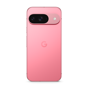 Google Pixel 9, 12 GB, 128 GB, peony - Smartphone