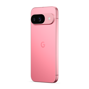 Google Pixel 9, 12 GB, 128 GB, rozā - Viedtālrunis