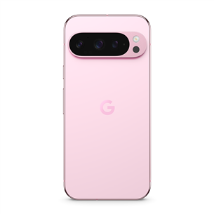 Google Pixel 9 Pro, 16 GB, 256 GB, rozā - Viedtālrunis