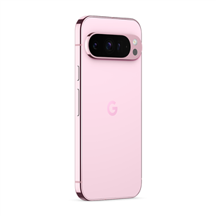 Google Pixel 9 Pro, 16 GB, 256 GB, rose quartz - Smartphone