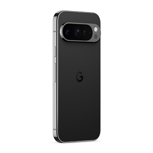 Google Pixel 9 Pro, 16 GB, 128 GB, melna - Viedtālrunis