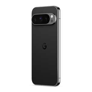 Google Pixel 9 Pro, 16 ГБ, 128 ГБ, черный - Смартфон