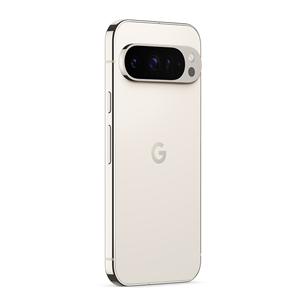 Google Pixel 9 Pro, 16 GB, 128 GB, bēša - Viedtālrunis