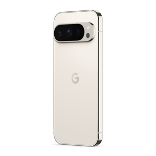 Google Pixel 9 Pro, 16 GB, 128 GB, bēša - Viedtālrunis