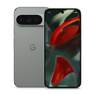 Google Pixel 9 Pro, 16 GB, 128 GB, tumši zaļa - Viedtālrunis GA05936-GB