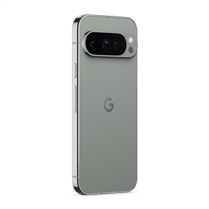 Google Pixel 9 Pro, 16 GB, 256 GB, hazel - Smartphone