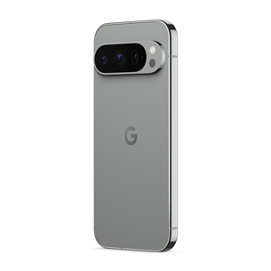 Google Pixel 9 Pro, 16 GB, 256 GB, hazel - Smartphone