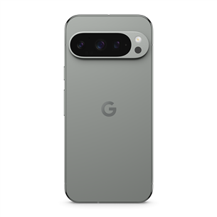 Google Pixel 9 Pro, 16 GB, 512 GB, hazel - Smartphone