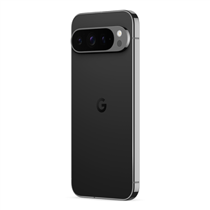 Google Pixel 9 Pro XL, 16 GB, 1 TB, melna - Viedtālrunis