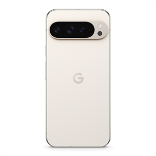 Google Pixel 9 Pro XL, 16 GB, 128 GB, bēša - Viedtālrunis