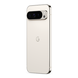 Google Pixel 9 Pro XL, 16 GB, 128 GB, bēša - Viedtālrunis