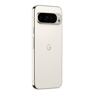 Google Pixel 9 Pro XL, 16 GB, 128 GB, bēša - Viedtālrunis