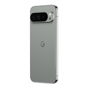 Google Pixel 9 Pro XL, 16 ГБ, 128 ГБ, темно-зеленый - Смартфон