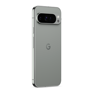 Google Pixel 9 Pro XL, 16 GB, 128 GB, hazel - Smartphone