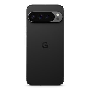 Google Pixel 9 Pro XL, 16 ГБ, 256 ГБ, черный - Смартфон