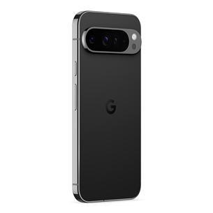 Google Pixel 9 Pro XL, 16 ГБ, 256 ГБ, черный - Смартфон