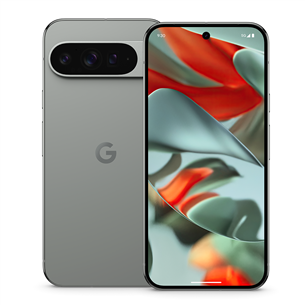 Google Pixel 9 Pro XL, 16 ГБ, 256 ГБ, темно-зеленый - Смартфон