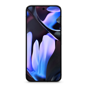 Google Pixel 9 Pro XL, 16 ГБ, 512 ГБ, черный - Смартфон