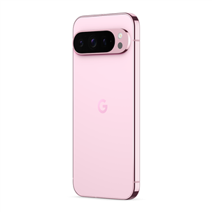 Google Pixel 9 Pro XL, 16 ГБ, 256 ГБ, розовый - Смартфон