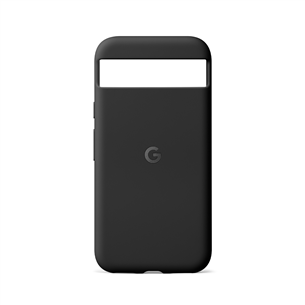 Google Pixel 8a Case, melna - Apvalks viedtālrunim GA05487-WW