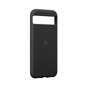 Google Pixel 8a Case, obsidian - Case