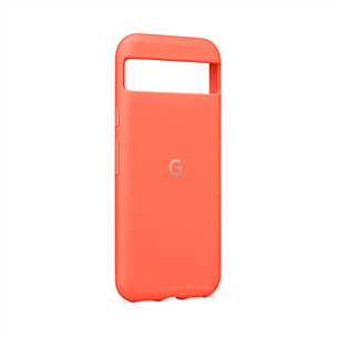 Google Pixel 8a Case, coral - Case