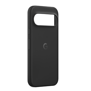 Google Pixel 9 / 9 Pro Case, melna - Apvalks viedtālrunim