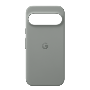 Google Pixel 9 / 9 Pro Case, tumši zaļa - Apvalks viedtālrunim GA05652-WW