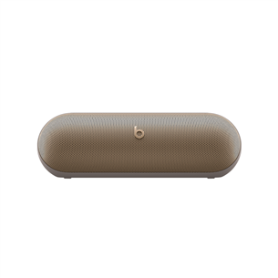 Beats Pill, zelta - Portatīvais bezvadu skaļrunis