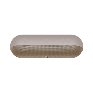 Beats Pill, champagne gold - Portable wireless speaker