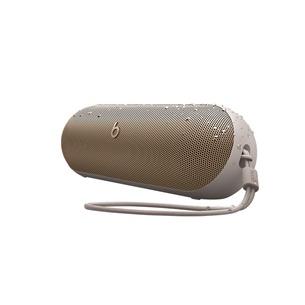 Beats Pill, champagne gold - Portable wireless speaker