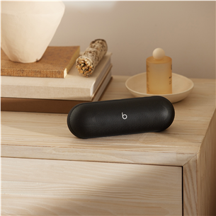 Beats Pill, matte black - Portable wireless speaker