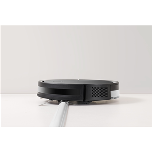 Xiaomi E5, Wet & Dry, black - Robot vacuum cleaner