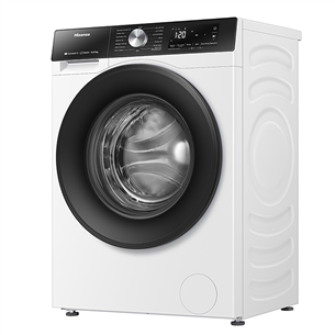 Hisense 10,5 kg / 6 kg, depth 56 cm, 1400 rpm - Washer-Dryer Combo