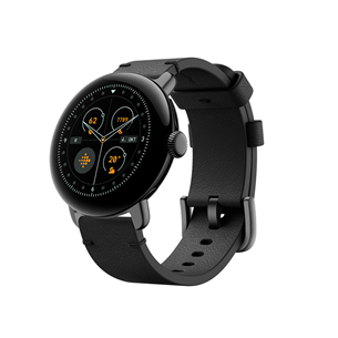 Google Pixel Watch 3, 41 mm, obsidian - Smart watch