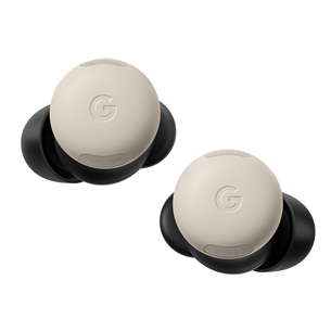 Google Pixel Buds Pro 2, porcelain - True wireless earbuds