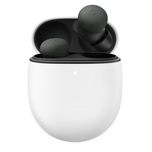 Google Pixel Buds Pro 2, tumši zaļa - Bezvadu austiņas GA05762-EU