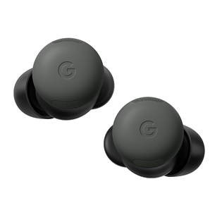 Google Pixel Buds Pro 2, hazel - True wireless earbuds