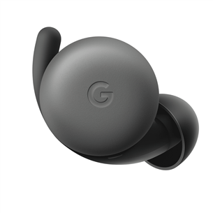 Google Pixel Buds A-Series, melna - Bezvadu austiņas