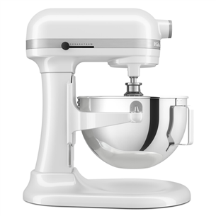 KitchenAid Heavy Duty, 5,2 L, white - Mixer